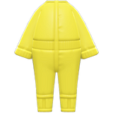 Clean-Room Suit Animal Crossing New Horizons | ACNH Items - Nookmall