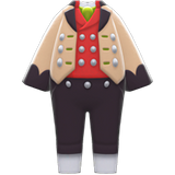 Cold-Country Bunad Animal Crossing New Horizons | ACNH Items - Nookmall