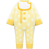 Baby Romper Animal Crossing New Horizons | ACNH Items - Nookmall