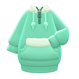 Boa Parka Animal Crossing New Horizons | ACNH Items - Nookmall