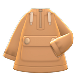 Anorak Jacket Animal Crossing New Horizons | ACNH Items - Nookmall