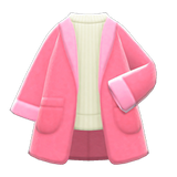 Coatigan Animal Crossing New Horizons | ACNH Items - Nookmall