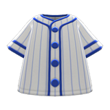 Baseball Shirt Animal Crossing New Horizons | ACNH Items - Nookmall