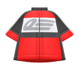 Cycling Shirt Animal Crossing New Horizons | ACNH Items - Nookmall