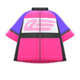 Cycling Shirt Animal Crossing New Horizons | ACNH Items - Nookmall