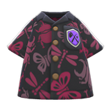 Bug Aloha Shirt Animal Crossing New Horizons | ACNH Items - Nookmall