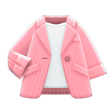 Career Jacket Animal Crossing New Horizons | ACNH Items - Nookmall