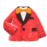 Comedian's Outfit Animal Crossing New Horizons | ACNH Items - Nookmall