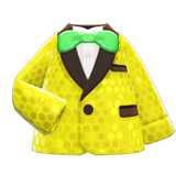 Comedian's Outfit Animal Crossing New Horizons | ACNH Items - Nookmall