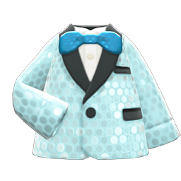 Comedian's Outfit Animal Crossing New Horizons | ACNH Items - Nookmall
