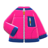 Boa Fleece Animal Crossing New Horizons | ACNH Items - Nookmall