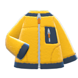 Boa Fleece Animal Crossing New Horizons | ACNH Items - Nookmall