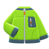 Boa Fleece Animal Crossing New Horizons | ACNH Items - Nookmall