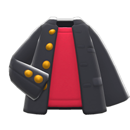 After-School Jacket Animal Crossing New Horizons | ACNH Items - Nookmall
