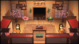 Traditional Tea Room