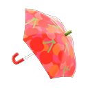 Cherry Umbrella
