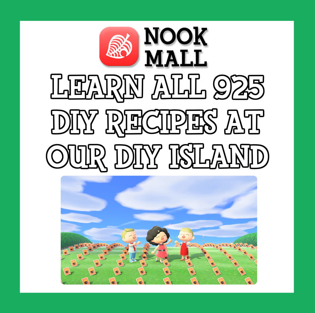 925 DIY Recipes Island
