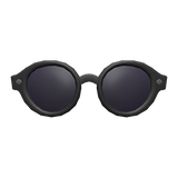 Round Shades