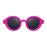 Round Shades