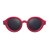 Round Shades
