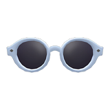 Round Shades