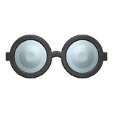 Glass-Bottle Glasses