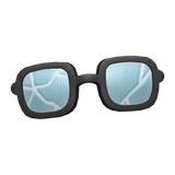 Shattered Glasses