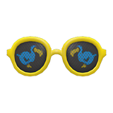 DAL Sunglasses