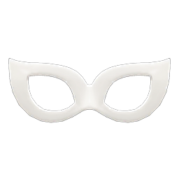 Ballroom Mask