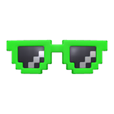 Pixel Shades