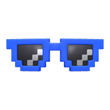 Pixel Shades