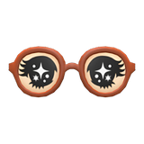 Funny Glasses