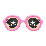Funny Glasses