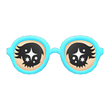 Funny Glasses