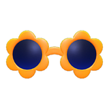 Flower Sunglasses