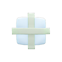 Eye Gauze