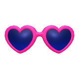 Heart Shades