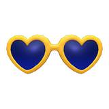 Heart Shades
