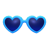 Heart Shades