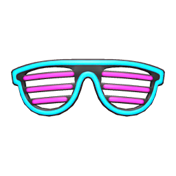 Neon Shades