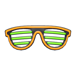 Neon Shades
