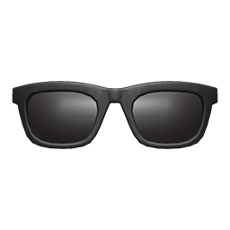 Simple Sunglasses