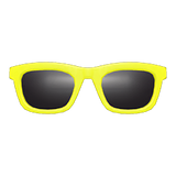 Simple Sunglasses