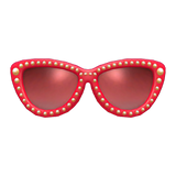 Rhinestone Shades