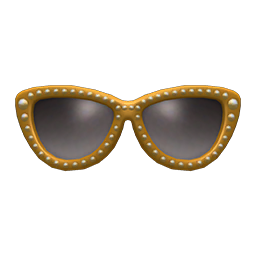 Rhinestone Shades