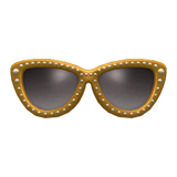 Rhinestone Shades