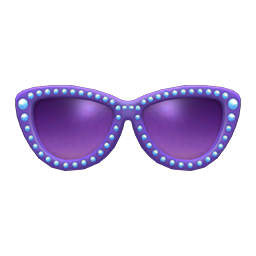 Rhinestone Shades