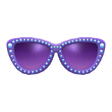 Rhinestone Shades