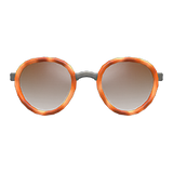 Round Tinted Shades
