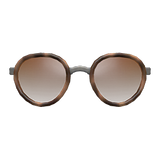 Round Tinted Shades